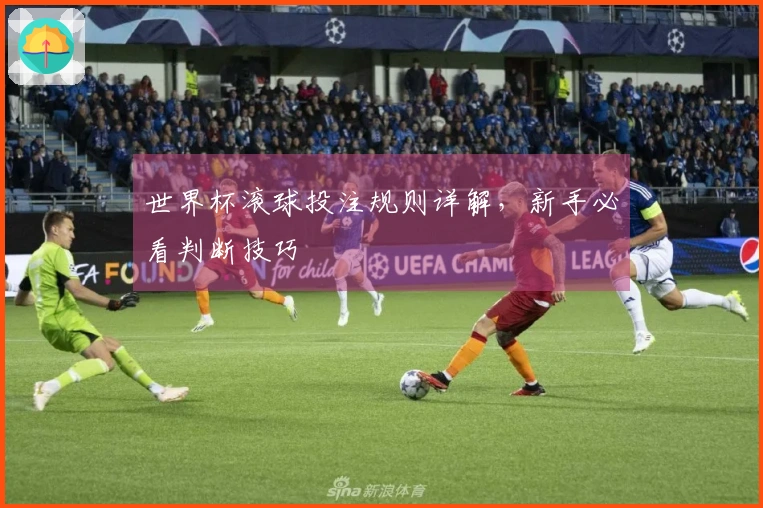世界杯滚球投注规则详解，新手必看判断技巧