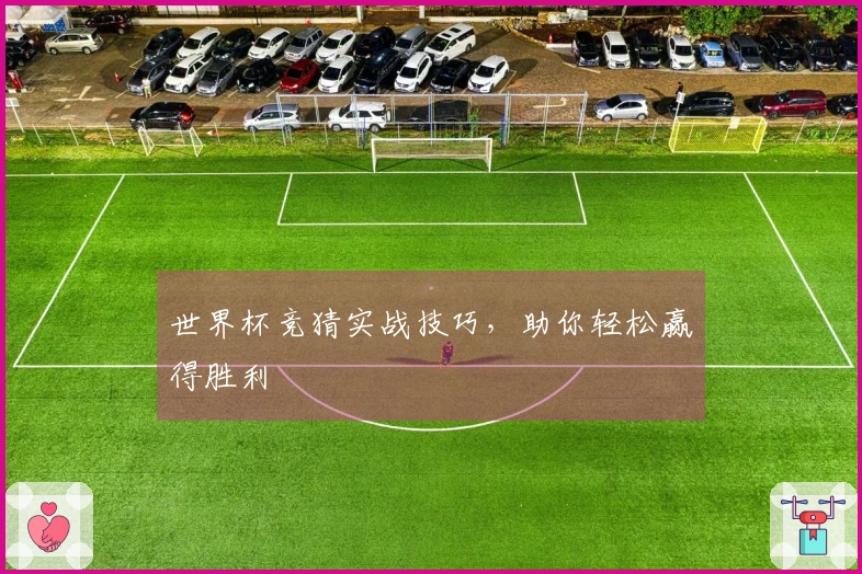 世界杯竞猜实战技巧，助你轻松赢得胜利