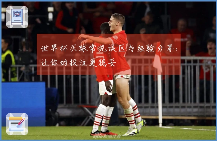 世界杯买球常见误区与经验分享，让你的投注更稳妥