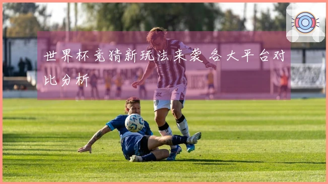 世界杯竞猜新玩法来袭 各大平台对比分析