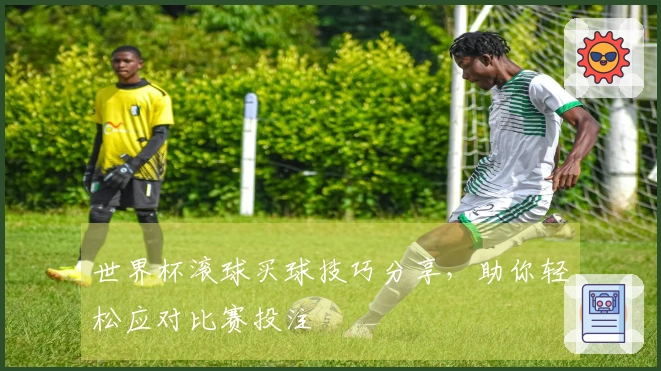 世界杯滚球买球技巧分享，助你轻松应对比赛投注