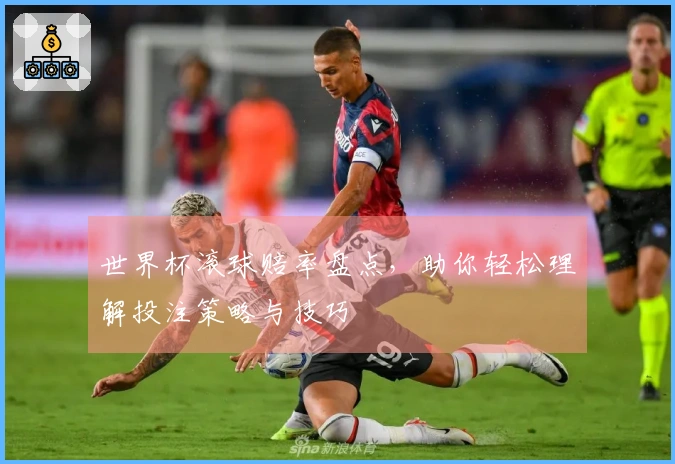 世界杯滚球赔率盘点，助你轻松理解投注策略与技巧