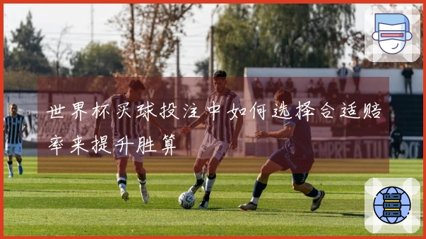 世界杯买球投注中如何选择合适赔率来提升胜算
