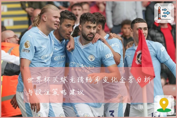 世界杯买球竞猜赔率变化全景分析与投注策略建议