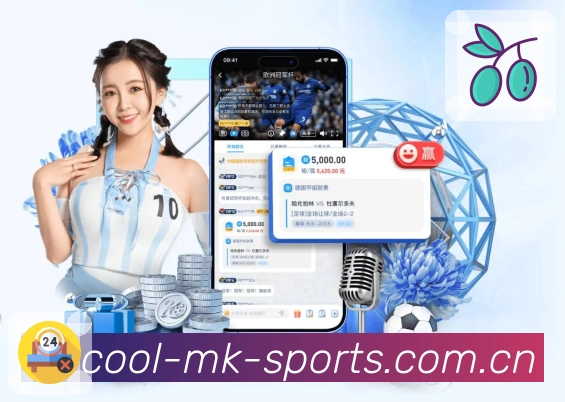 我们的品牌使命